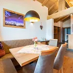 Heissangerer Appartement *