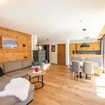 Appartement Heissangerer Tulfes