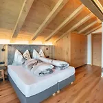 Heissangerer Appartement Tulfes