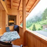 Appartement Heissangerer *