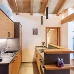 Heissangerer Appartement *