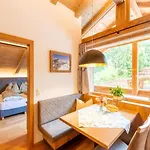 Appartement Heissangerer *